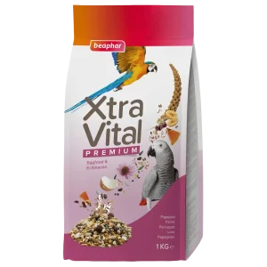 XtraVital Papegaai 1 kg