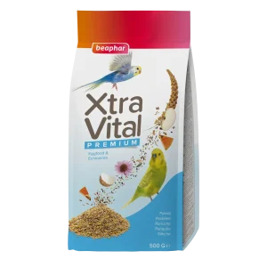 XtraVital Parkiet 1 kg