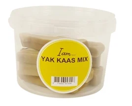 Yak Kaas Large 1 kilo