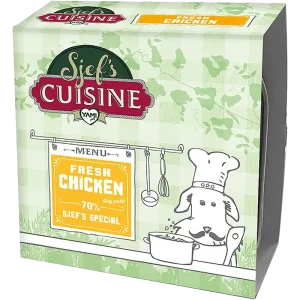 Yamipets Dog Kip 300 g