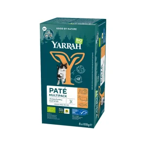 Yarrah - Multi Pack Kat Bio