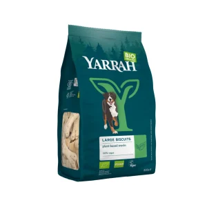 Yarrah - Vega Hondenkoekjes Bio