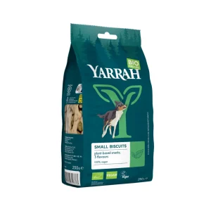 Yarrah - Vega Multi Hondenkoekjes Bio