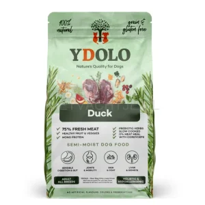 Ydolo - Eend Hondenvoer
