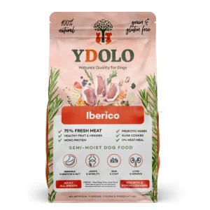 Ydolo - Iberico Hondenvoer