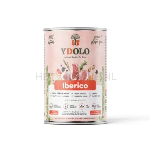 Ydolo - Natvoer - Iberico