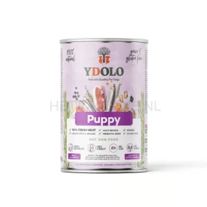 Ydolo - Natvoer – Puppy