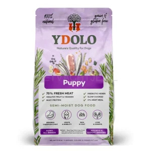 Ydolo - Puppy hondenvoer