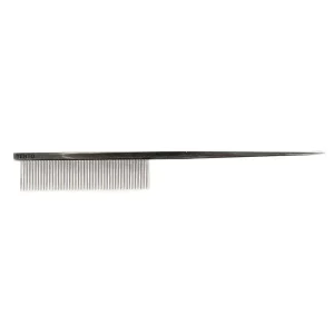 Yento Naaldkam - Perfect voor Top Knots & Haarstyling, 18.5 cm
