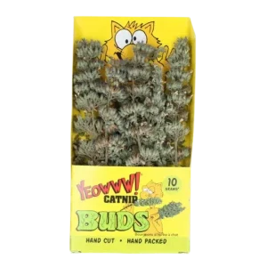 YEOWWW - Catnip Buds