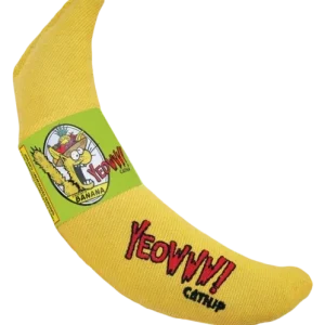 YEOWWW - Chicata Banana