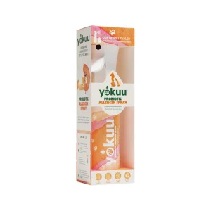 Yokuu Probiotische Allergenenspray