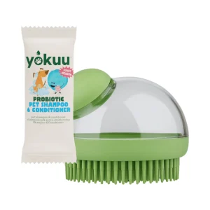 Yokuu Probiotische Shampoo & Conditioner