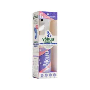 Yokuu Probiotische Vlek