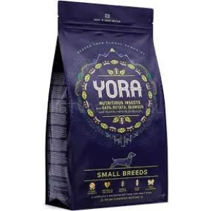 YORA - Adult Small Breed