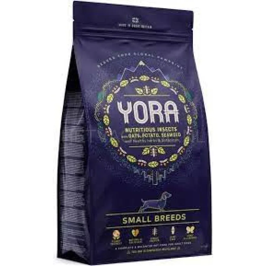 YORA - Adult Small Breed