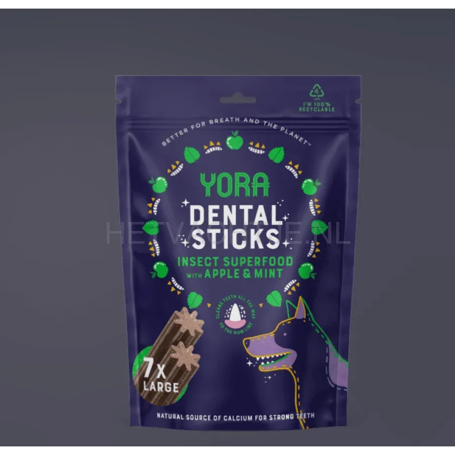 YORA - Dental Sticks - Image 2