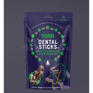 YORA - Dental Sticks