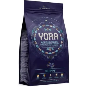YORA - Puppy