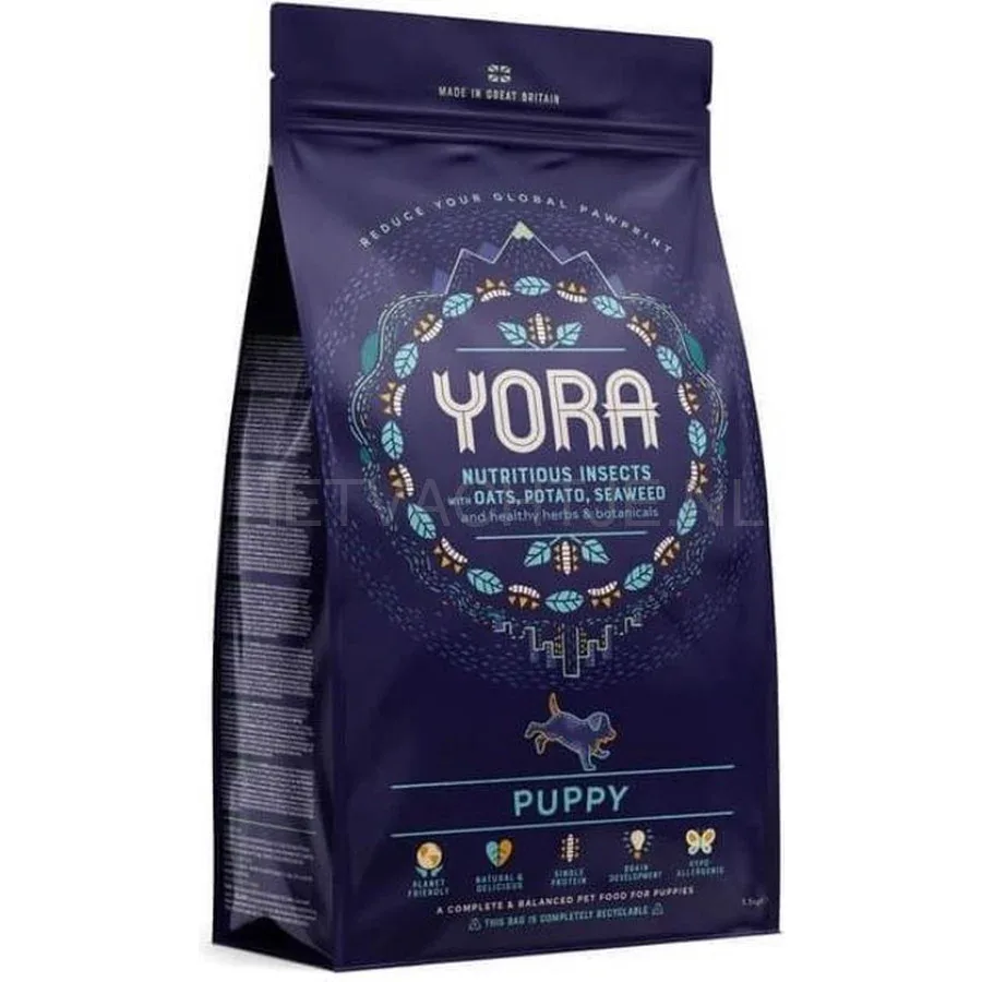 YORA - Puppy
