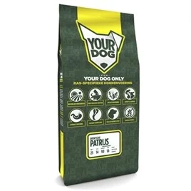 Your Dog Drentsche Patrijs Volwassen 12kg