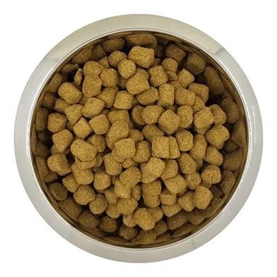 Yourdog Chien Français Blanc Et Senior - 12 kg