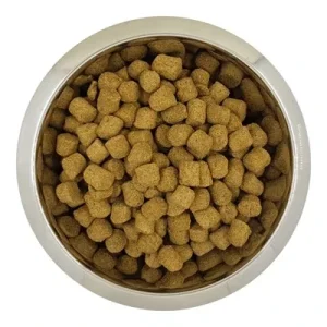 Yourdog Chien Français Blanc Et Volwassen - 12 kg
