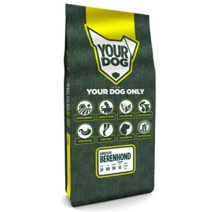 Yourdog Karelische Berenhond Senior - 12 kg
