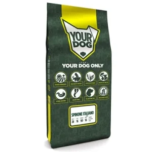 Yourdog Spinone Italiano Pup - 12 kg