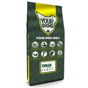 Yourdog Tornjak Volwassen - 12 kg