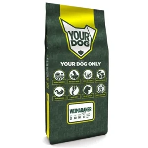 Yourdog Weimaraner Senior - 12 kg