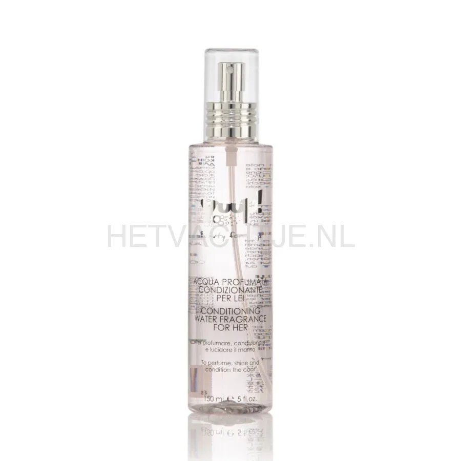 YUUP! - Conditioning Water Fragrance