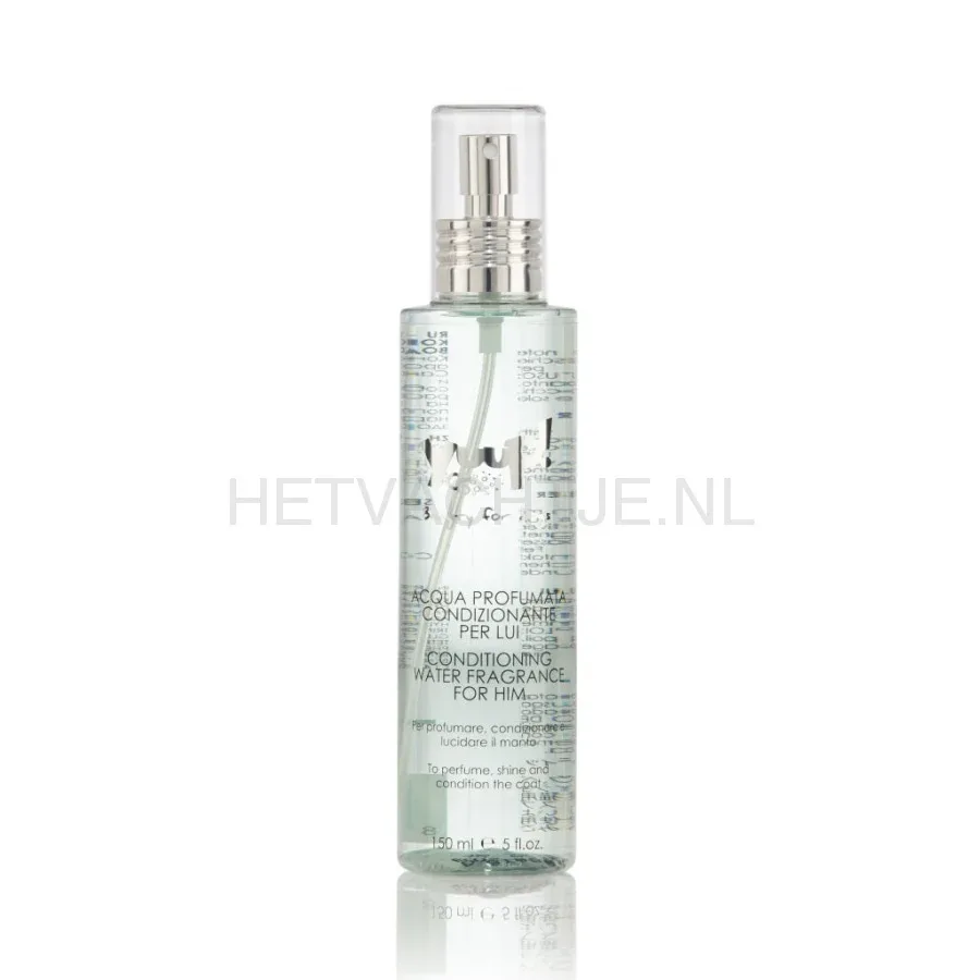 YUUP! - Conditioning Water Fragrance - Image 2