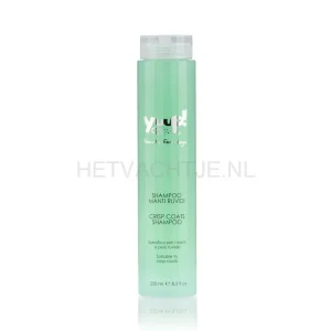 YUUP! - Crisp Coats shampoo
