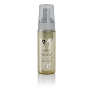 Yuup Daily No Rinse Shampoo - 150 ml