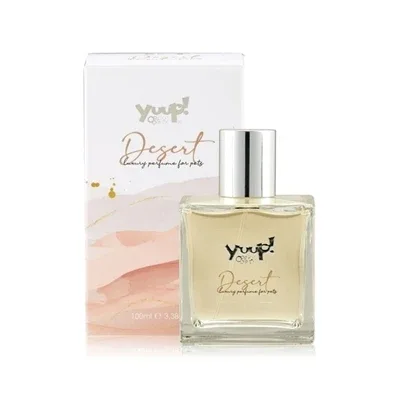 Yuup Desert Parfum Lux Nature - 100 ml