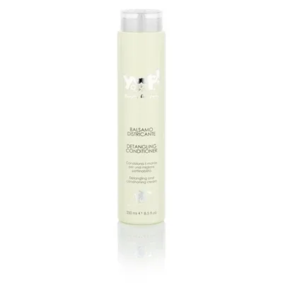 Yuup Detangling Conditioner - 250 ml