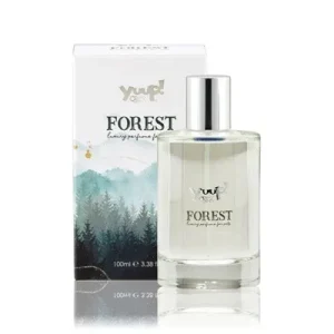 Yuup Forest Parfum Lux Nature - 100 ml