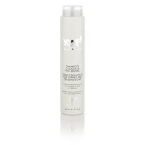 Yuup Gentle Shampoo Puppies Sensitive - 250 ml