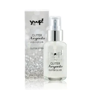 Yuup Glitter Parfum - 50 ml
