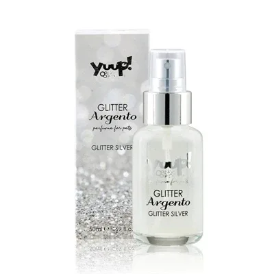 Yuup Glitter Parfum - 50 ml