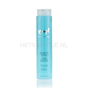 YUUP! - Odor Control shampoo