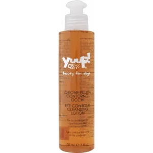 YUUP! - Oogcontour Reinigings Lotion