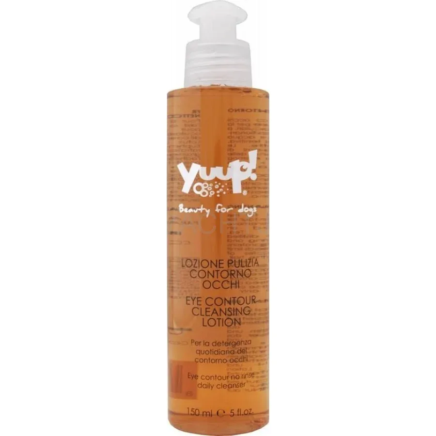 YUUP! - Oogcontour Reinigings Lotion