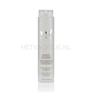 YUUP! - Puppies & Sensitive puppyshampoo