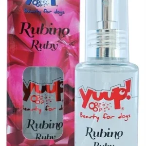 Yuup Ruby Long Lasting Fragrance Hondenparfum - 50 ml