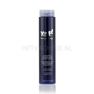 YUUP! - Shampoo voor witte vacht
