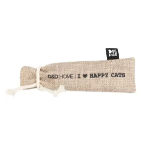 Zakje met Kattenkruidenmix – Pouchette