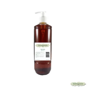 Zalmolie – 500 ml