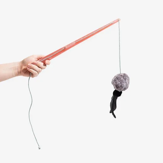 ZEE CAT - Tango Wand Speelgoed